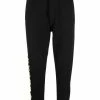 Dsquared2 pantalon de jogging à logo imprimé