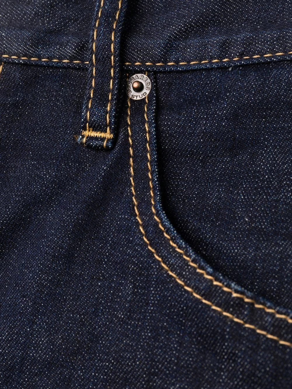 Dsquared2 Jean skinny à taille mi haute Prix Aimable jeans skinny homme 9 Dsquared2 jean skinny à taille mi-haute