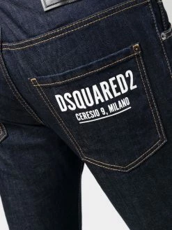 Dsquared2 Jean skinny à taille mi haute Prix Aimable jeans skinny homme 13 Dsquared2 jean skinny à taille mi-haute