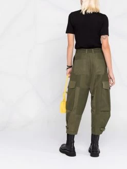 Dsquared2 t-shirt Icon à imprimé graphique