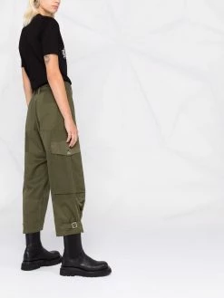 Dsquared2 t-shirt Icon à imprimé graphique