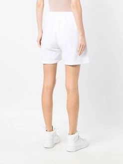 Dsquared2 short de sport à logo Icon imprimé