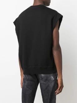 Dsquared2 sweat à logo imprimé