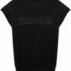 Dsquared2 sweat à logo imprimé