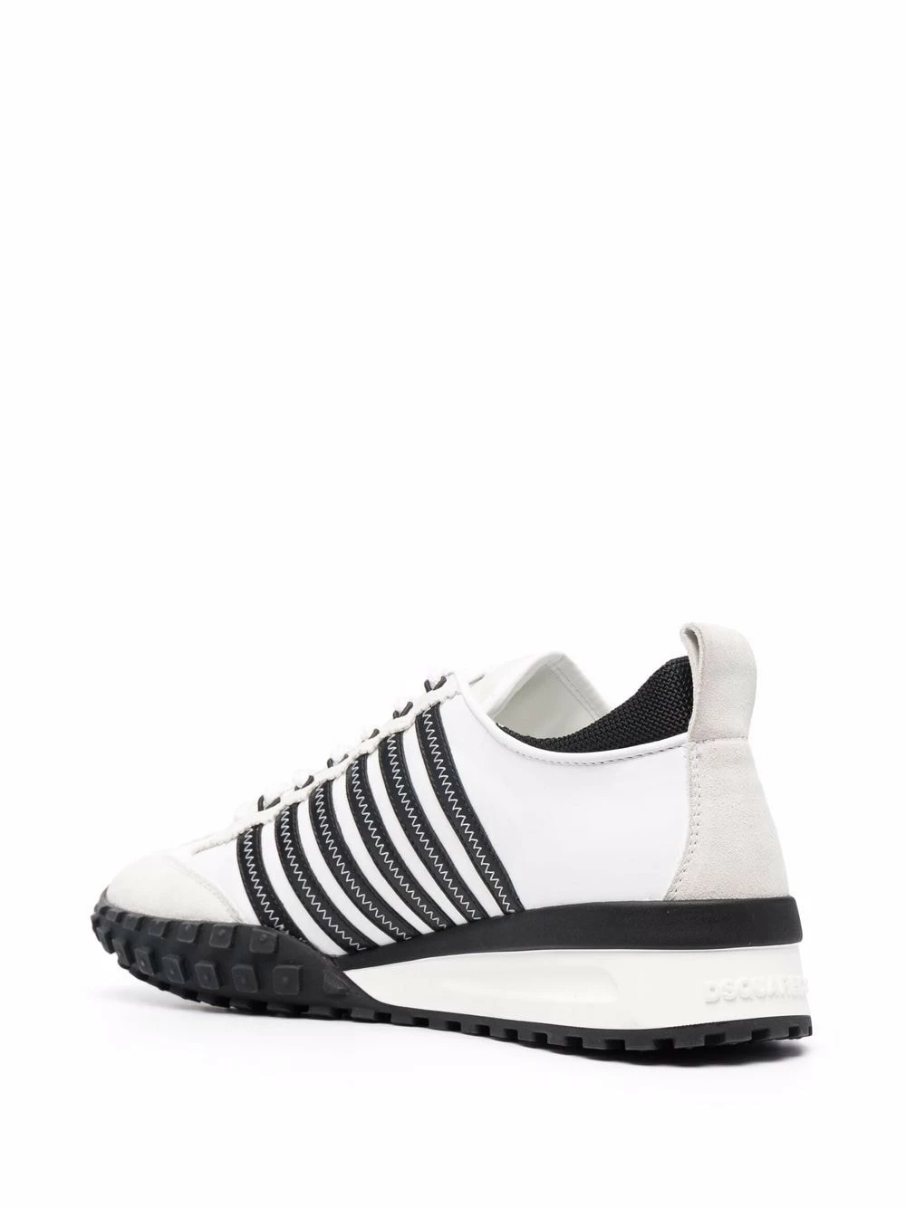 Dsquared2 Prix Réduit Baskets 251 baskets basses homme 5 Dsquared2 baskets 251