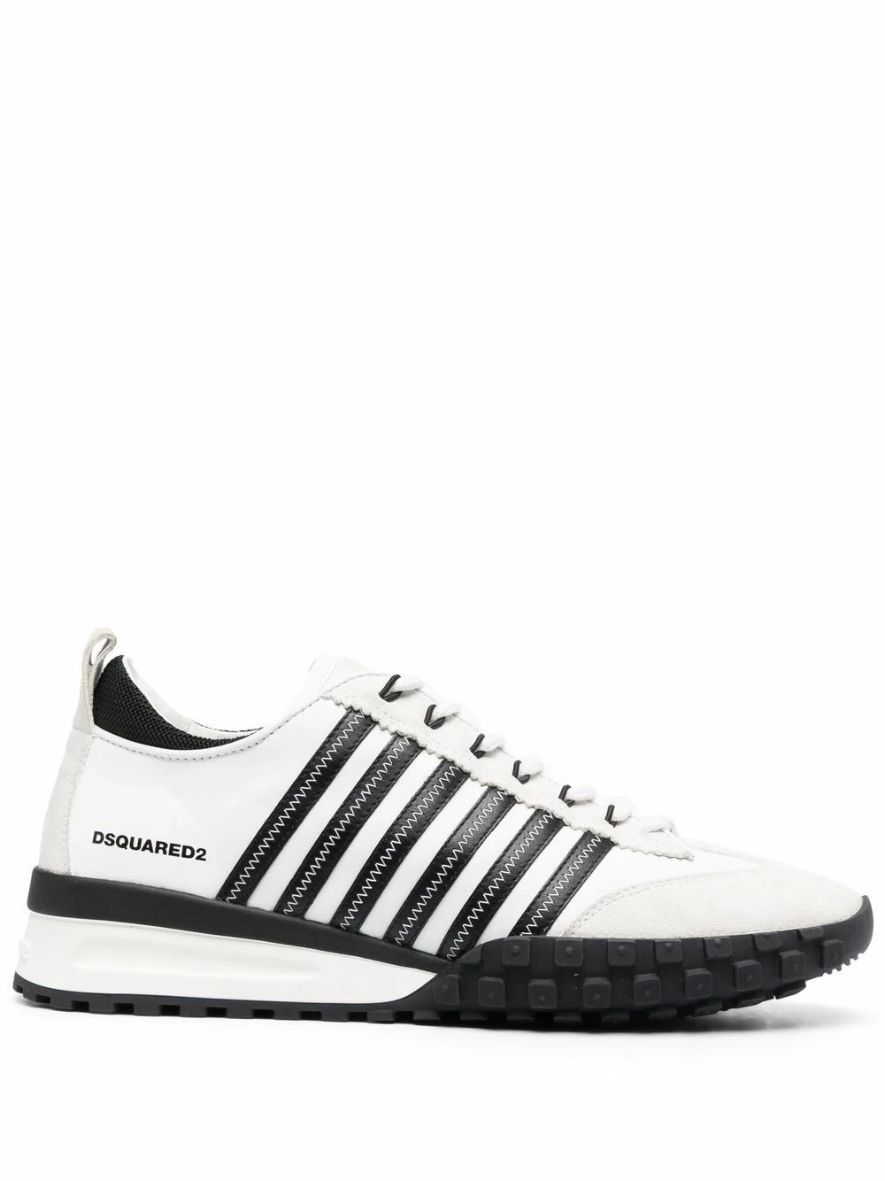 Dsquared2 Prix Réduit Baskets 251 baskets basses homme 3 Dsquared2 baskets 251