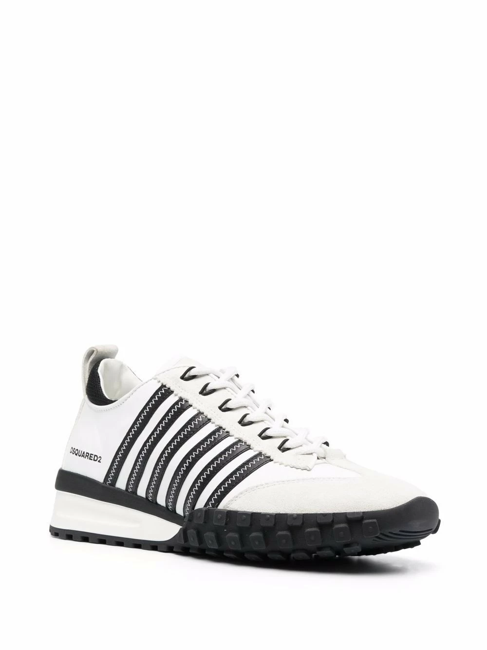 Dsquared2 Prix Réduit Baskets 251 baskets basses homme 4 Dsquared2 baskets 251