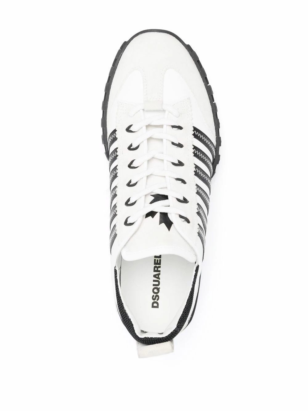 Dsquared2 Prix Réduit Baskets 251 baskets basses homme 6 Dsquared2 baskets 251