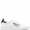 Dsquared2 baskets à logo imprimé