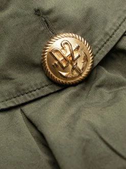 Dsquared2 pantalon court en toile