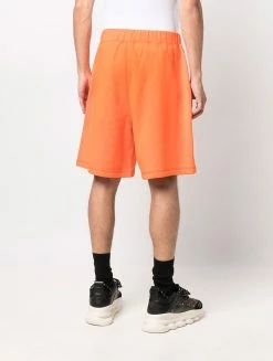 Dsquared2 short de sport à logo Icon