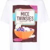 Dsquared2 t-shirt Mice Twines