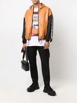 Dsquared2 t-shirt Mice Twines