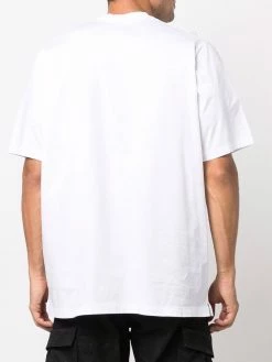 Dsquared2 t-shirt Mice Twines