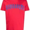 Dsquared2 t-shirt à logo imprimé