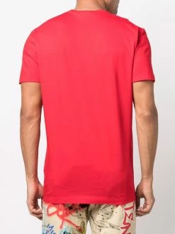 Dsquared2 t-shirt à logo imprimé