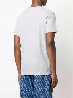 Dsquared2 Prix De Lancement T shirt à logo imprimé t-shirts homme 10 Dsquared2 t-shirt à logo imprimé