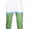 Dsquared2 pantalon de jogging à design à empiècements