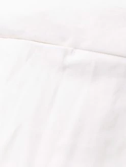 Prix Distinctifs Dsquared2 Pantalon de jogging à design à empiècements pantalons cigarette homme 15 Dsquared2 pantalon de jogging à design à empiècements