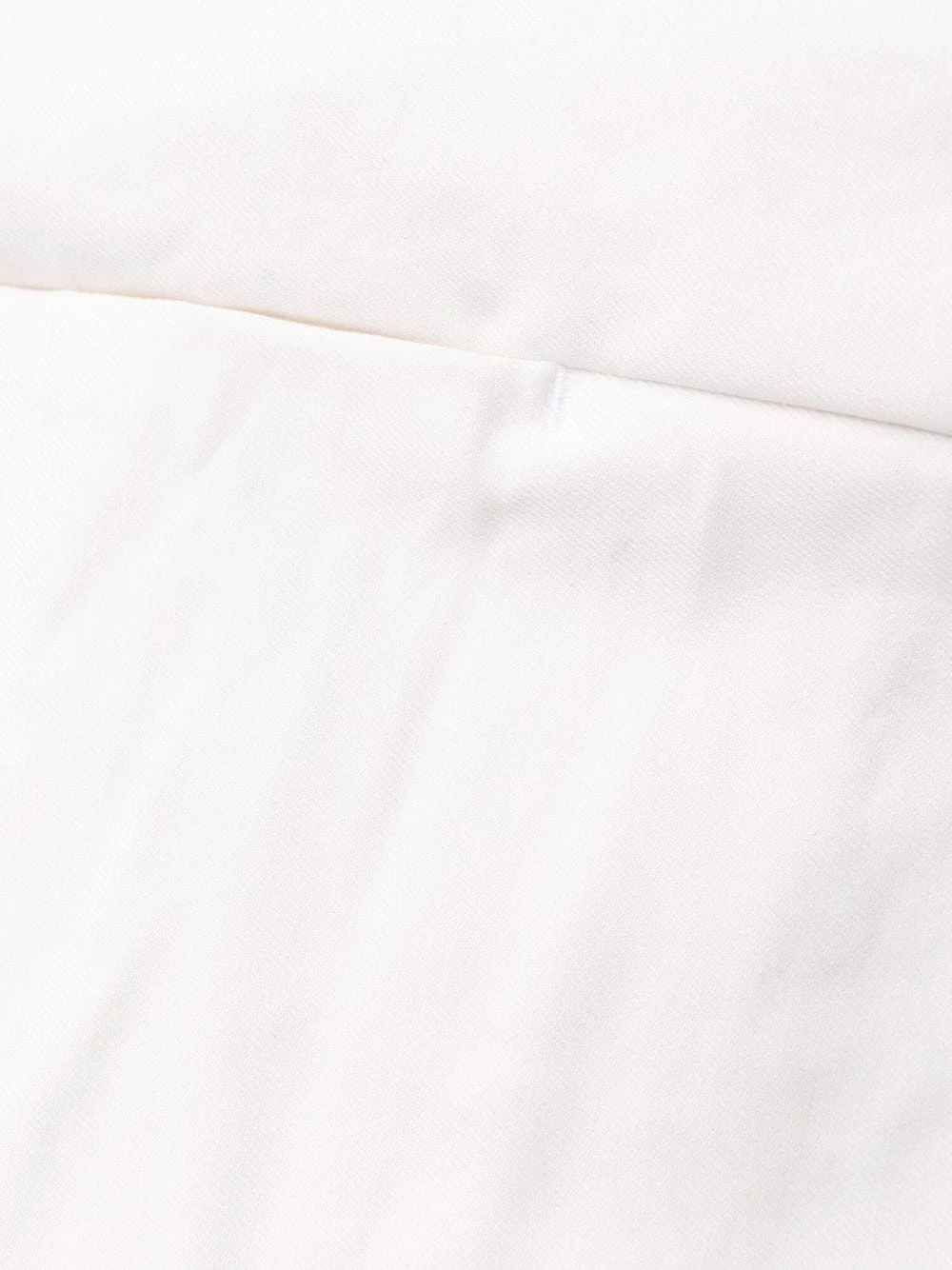 Prix Distinctifs Dsquared2 Pantalon de jogging à design à empiècements pantalons cigarette homme 9 Dsquared2 pantalon de jogging à design à empiècements