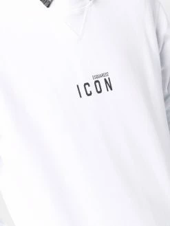 Dsquared2 sweat à logo imprimé