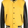 Dsquared2 veste teddy colour block