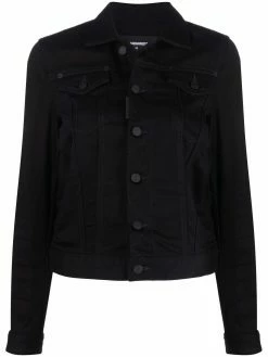 Dsquared2 veste en jean Forever