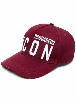 Dsquared2 casquette Be Icon