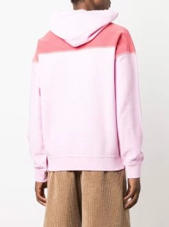 Dsquared2 hoodie à logo imprimé