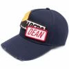 Dsquared2 casquette à patch logo