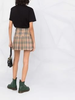 Dsquared2 t-shirt à logo imprimé