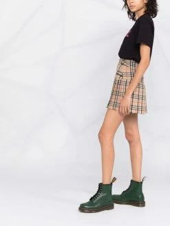 Dsquared2 t-shirt à logo imprimé