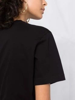 Dsquared2 t-shirt à logo imprimé