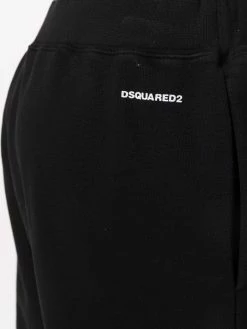 Dsquared2 pantalon de jogging slim