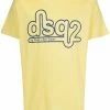 Dsquared2 t-shirt à logo imprimé
