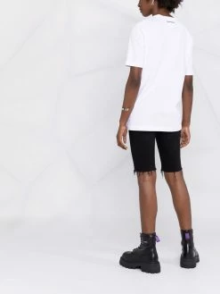 Dsquared2 t-shirt à imprimé graphique