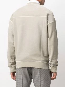 Dsquared2 pull à logo imprimé