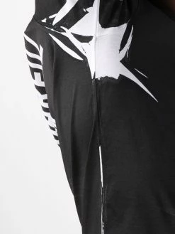 Dsquared2 t-shirt à logo imprimé