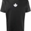 Dsquared2 t-shirt à logo imprimé