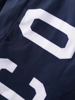 Dsquared2 short de bain à logo imprimé