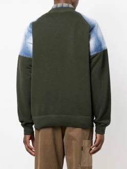 Dsquared2 pull à logo imprimé