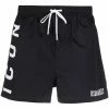 Dsquared2 short de bain à logo imprimé
