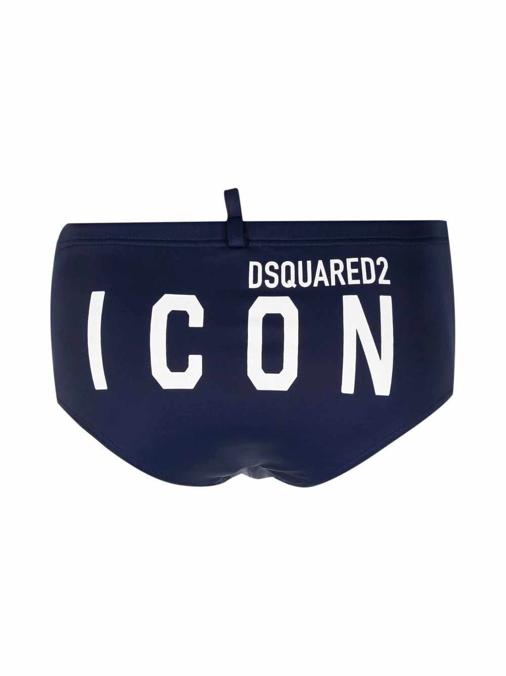 Dsquared2 Haute Qualité Slip de bain à logo imprimé slips de bain homme 4 Dsquared2 slip de bain à logo imprimé