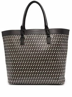 Dsquared2 sac cabas à motif monogrammé