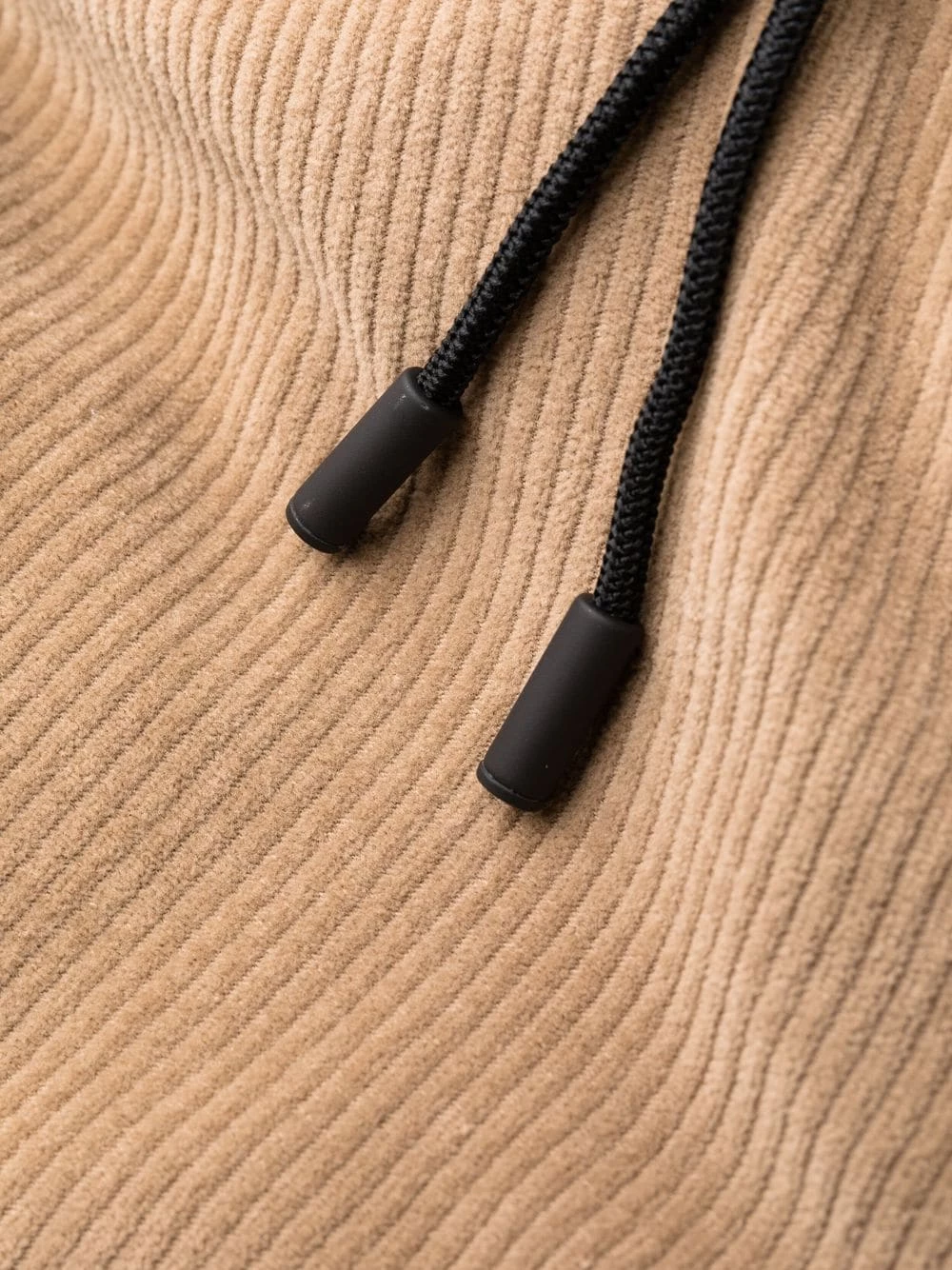 Dsquared2 Prix Sympa Pantalon de jogging en velours côtelé à bande latérale pantalons taille haute femme 9 Dsquared2 pantalon de jogging en velours côtelé à bande latérale