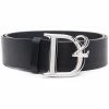 Dsquared2 ceinture à boucle logo