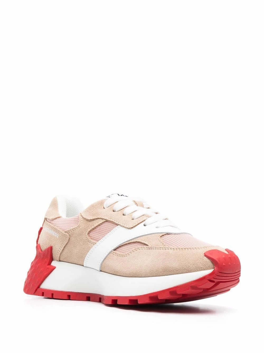 Dsquared2 Baskets Maple 64 Authentique 100% femme 4 Dsquared2 baskets Maple 64