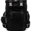 Dsquared2 grand sac à dos à poches multiples