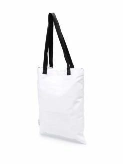 Dsquared2 sac cabas à imprimé graphique