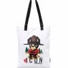 Dsquared2 sac cabas à imprimé graphique